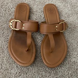 Tory Burch Marsden Thong Sandel